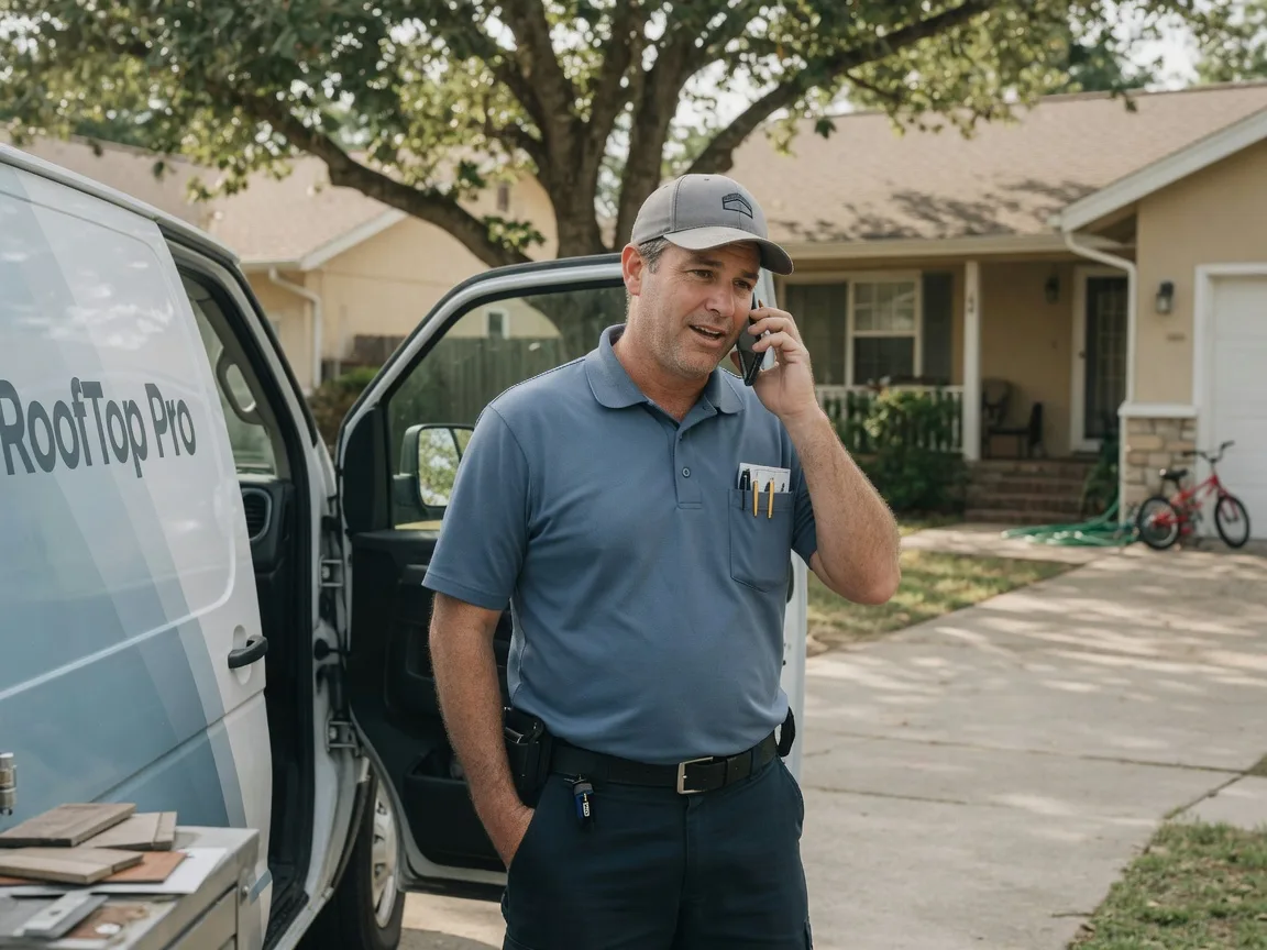 Roof Repair Valentine, AZ FAQs