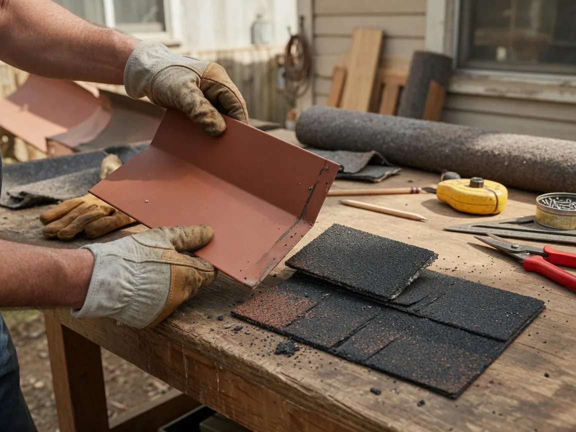Roof Repair company in Valentine, AZ
